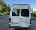 Білий Мерседес Sprinter, об'ємом двигуна 2.1 л та пробігом 690 тис. км за 8700 $, фото 16 на Automoto.ua