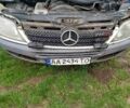 Белый Мерседес Sprinter, объемом двигателя 0 л и пробегом 326 тыс. км за 5661 $, фото 8 на Automoto.ua