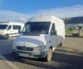 Білий Мерседес Sprinter, об'ємом двигуна 2.1 л та пробігом 1000 тис. км за 5500 $, фото 1 на Automoto.ua