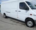 Білий Мерседес Sprinter, об'ємом двигуна 2.1 л та пробігом 525 тис. км за 7696 $, фото 4 на Automoto.ua
