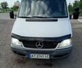 Белый Мерседес Sprinter, объемом двигателя 2.1 л и пробегом 422 тыс. км за 7800 $, фото 1 на Automoto.ua