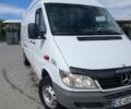 Білий Мерседес Sprinter, об'ємом двигуна 2.1 л та пробігом 525 тис. км за 7696 $, фото 2 на Automoto.ua