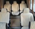 Белый Мерседес Sprinter, объемом двигателя 2.1 л и пробегом 198 тыс. км за 5000 $, фото 22 на Automoto.ua