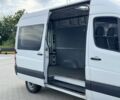 Белый Мерседес Sprinter, объемом двигателя 2.1 л и пробегом 530 тыс. км за 8717 $, фото 6 на Automoto.ua