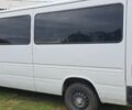 Білий Мерседес Sprinter, об'ємом двигуна 2.1 л та пробігом 690 тис. км за 7794 $, фото 1 на Automoto.ua
