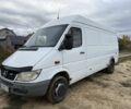 Білий Мерседес Sprinter, об'ємом двигуна 2.7 л та пробігом 420 тис. км за 10330 $, фото 1 на Automoto.ua