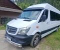 Белый Мерседес Sprinter, объемом двигателя 3 л и пробегом 330 тыс. км за 19483 $, фото 1 на Automoto.ua