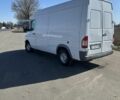 Белый Мерседес Sprinter, объемом двигателя 2.7 л и пробегом 256 тыс. км за 10500 $, фото 4 на Automoto.ua