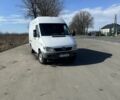 Белый Мерседес Sprinter, объемом двигателя 2.7 л и пробегом 256 тыс. км за 10500 $, фото 1 на Automoto.ua