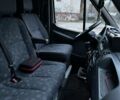 Білий Мерседес Sprinter, об'ємом двигуна 2.1 л та пробігом 377 тис. км за 13500 $, фото 6 на Automoto.ua