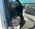 Белый Мерседес Sprinter, объемом двигателя 2.1 л и пробегом 683 тыс. км за 12300 $, фото 6 на Automoto.ua