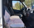Белый Мерседес Sprinter, объемом двигателя 2.1 л и пробегом 700 тыс. км за 10588 $, фото 2 на Automoto.ua
