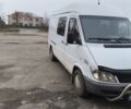 Білий Мерседес Sprinter, об'ємом двигуна 2.15 л та пробігом 880 тис. км за 8215 $, фото 1 на Automoto.ua