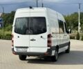 Белый Мерседес Sprinter, объемом двигателя 2.1 л и пробегом 530 тыс. км за 8717 $, фото 3 на Automoto.ua