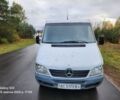 Білий Мерседес Sprinter, об'ємом двигуна 2.2 л та пробігом 450 тис. км за 3503 $, фото 2 на Automoto.ua