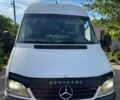 Білий Мерседес Sprinter, об'ємом двигуна 2.7 л та пробігом 128 тис. км за 12545 $, фото 8 на Automoto.ua