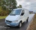Білий Мерседес Sprinter, об'ємом двигуна 2.2 л та пробігом 450 тис. км за 3503 $, фото 1 на Automoto.ua