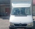 Білий Мерседес Sprinter, об'ємом двигуна 0 л та пробігом 570 тис. км за 16000 $, фото 1 на Automoto.ua