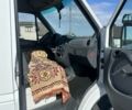 Белый Мерседес Sprinter, объемом двигателя 2.7 л и пробегом 256 тыс. км за 10500 $, фото 7 на Automoto.ua