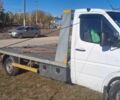 Білий Мерседес Sprinter, об'ємом двигуна 2.7 л та пробігом 780 тис. км за 12037 $, фото 1 на Automoto.ua