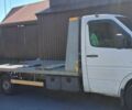 Білий Мерседес Sprinter, об'ємом двигуна 2.7 л та пробігом 780 тис. км за 12037 $, фото 2 на Automoto.ua