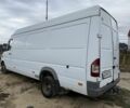 Білий Мерседес Sprinter, об'ємом двигуна 2.7 л та пробігом 420 тис. км за 10330 $, фото 4 на Automoto.ua