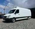 Белый Мерседес Sprinter, объемом двигателя 2.1 л и пробегом 725 тыс. км за 9000 $, фото 1 на Automoto.ua