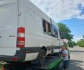 Белый Мерседес Sprinter, объемом двигателя 2.1 л и пробегом 198 тыс. км за 5000 $, фото 10 на Automoto.ua