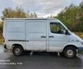 Білий Мерседес Sprinter, об'ємом двигуна 2.2 л та пробігом 450 тис. км за 3503 $, фото 3 на Automoto.ua