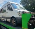 Белый Мерседес Sprinter, объемом двигателя 2.1 л и пробегом 198 тыс. км за 5000 $, фото 9 на Automoto.ua