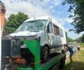 Белый Мерседес Sprinter, объемом двигателя 2.1 л и пробегом 198 тыс. км за 5000 $, фото 17 на Automoto.ua