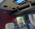 Белый Мерседес Sprinter, объемом двигателя 2.1 л и пробегом 422 тыс. км за 7800 $, фото 3 на Automoto.ua