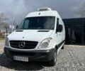 Белый Мерседес Sprinter, объемом двигателя 2.1 л и пробегом 725 тыс. км за 9000 $, фото 1 на Automoto.ua