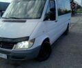 Белый Мерседес Sprinter, объемом двигателя 2.1 л и пробегом 422 тыс. км за 7800 $, фото 14 на Automoto.ua