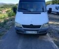 Белый Мерседес Sprinter, объемом двигателя 0 л и пробегом 500 тыс. км за 5215 $, фото 1 на Automoto.ua