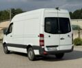 Белый Мерседес Sprinter, объемом двигателя 2.1 л и пробегом 530 тыс. км за 8717 $, фото 2 на Automoto.ua