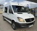 Белый Мерседес Sprinter, объемом двигателя 2.1 л и пробегом 290 тыс. км за 9006 $, фото 1 на Automoto.ua