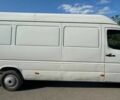 Білий Мерседес Sprinter, об'ємом двигуна 2.2 л та пробігом 100 тис. км за 6405 $, фото 4 на Automoto.ua