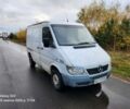 Білий Мерседес Sprinter, об'ємом двигуна 2.2 л та пробігом 450 тис. км за 3503 $, фото 1 на Automoto.ua