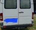 Білий Мерседес Sprinter, об'ємом двигуна 2.1 л та пробігом 690 тис. км за 7794 $, фото 2 на Automoto.ua