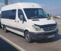Белый Мерседес Sprinter, объемом двигателя 2.1 л и пробегом 620 тыс. км за 10900 $, фото 1 на Automoto.ua