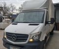 Белый Мерседес Sprinter, объемом двигателя 2.1 л и пробегом 400 тыс. км за 13000 $, фото 1 на Automoto.ua