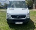 Білий Мерседес Sprinter, об'ємом двигуна 3 л та пробігом 300 тис. км за 14000 $, фото 1 на Automoto.ua