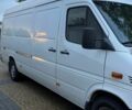 Белый Мерседес Sprinter, объемом двигателя 2.7 л и пробегом 560 тыс. км за 12063 $, фото 3 на Automoto.ua