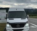 Білий Мерседес Sprinter, об'ємом двигуна 3 л та пробігом 750 тис. км за 13999 $, фото 1 на Automoto.ua