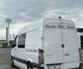 Білий Мерседес Sprinter, об'ємом двигуна 3 л та пробігом 750 тис. км за 13999 $, фото 4 на Automoto.ua