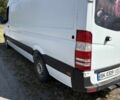 Білий Мерседес Sprinter, об'ємом двигуна 2.1 л та пробігом 400 тис. км за 7693 $, фото 3 на Automoto.ua
