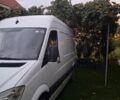 Білий Мерседес Sprinter, об'ємом двигуна 2.1 л та пробігом 290 тис. км за 11741 $, фото 3 на Automoto.ua
