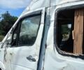 Білий Мерседес Sprinter, об'ємом двигуна 0 л та пробігом 198 тис. км за 5013 $, фото 7 на Automoto.ua