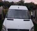 Білий Мерседес Sprinter, об'ємом двигуна 2.1 л та пробігом 290 тис. км за 11741 $, фото 1 на Automoto.ua